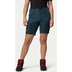 Bn010 Outdoor Shorts Women's - MIDNIGHT NAVY Standard Small1x1