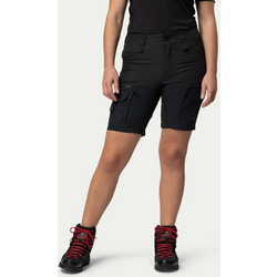 Bn010 Outdoor Shorts Women's - OFF BLACK Standard Small1x1