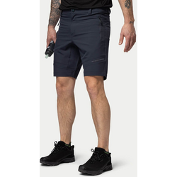 Bn013 Lightweight Flex Shorts Men's - CARBON GREY Standard Small1x1