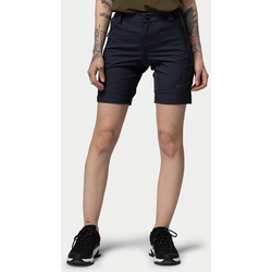 Bn013 Lightweight Flex Shorts Women's - CARBON GREY Standard Small1x1