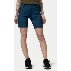 Bn013 Lightweight Flex Shorts Women's - LEGION BLUE Standard Small1x1