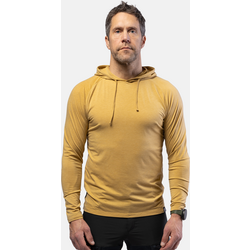 944848103101 BEYOND NORDIC Bn213 Light Merino Hoodie Men's  Standard Small1x1