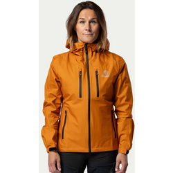 Bn301 V2 3l Lightweight Shell Jacket Women's - DESERT SUN Standard Small1x1