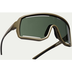 Bn411 High Contrast Hiking Glasses - OLIVE Standard Small1x1