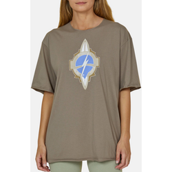 947298101101 LIGHTNING BOLT Board Of Ladys Tee  Standard Small1x1