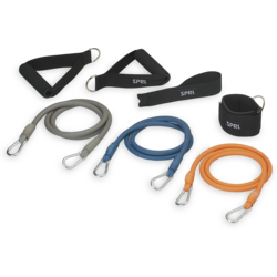 949656101101 SPRI Body Resistance Kit 949656101101 SPRI Body Resistance Kit Standard Small1x1