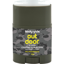 909428101101 BODYGLIDE Bodyglide Outdoor 22 Gr  Standard Small1x1
