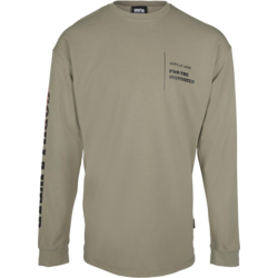 Boise Oversized Long Sleeve