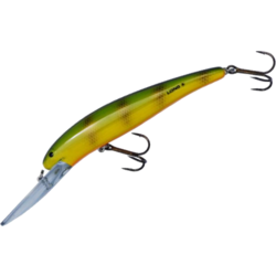 930234101101 BOMBER LURES Bomber 25a Deep Long A 21g 12cm - B25a-440  Standard Small1x1