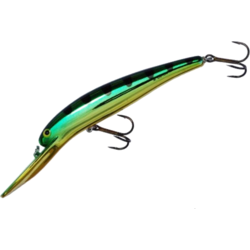 Bomber 25A Deep Long A 21g 12cm - B25A-443