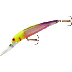 930469101101 BOMBER LURES Bomber 25a Deep Long A 21g 12cm - B25a-448  Standard Small1x1