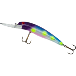 929019101101 BOMBER LURES Bomber 25a Deep Long A 21g 12cm - B25a-452  Standard Small1x1