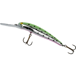 928972101101 BOMBER LURES Bomber 25a Deep Long A 21g 12cm - B25a-sal140  Standard Small1x1