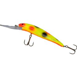 928959101101 BOMBER LURES Bomber 25a Deep Long A 21g 12cm - B25a-wigg4  Standard Small1x1