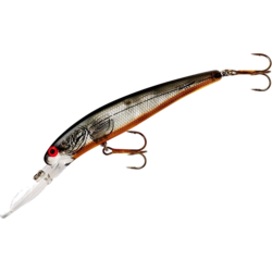928962101101 BOMBER LURES Bomber 25a Deep Long A 21g 12cm - B25a-xsio  Standard Small1x1