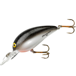 928841101101 BOMBER LURES Bomber B04 Model A 8,75g 5,4cm - Bkp  Standard Small1x1