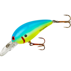 Bomber B04 Model A 8,75g 5,4cm - CHBL