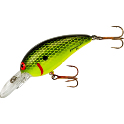 928810101101 BOMBER LURES Bomber B04 Model A 8,75g 5,4cm - Fybs  Standard Small1x1