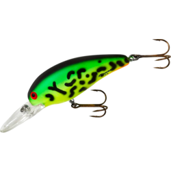 928775101101 BOMBER LURES Bomber B07a Model A 14g 6,6cm - Ft  Standard Small1x1