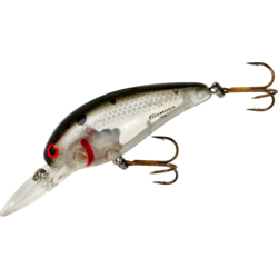 928921101101 BOMBER LURES Bomber B07a Model A 14g 6,6cm - Si  Standard Small1x1