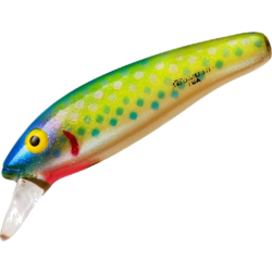 Bomber B13a Long A 6,9g 6,4cm - 427