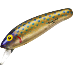 928990101101 BOMBER LURES Bomber B13a Long A 6,9g 6,4cm - 428  Standard Small1x1