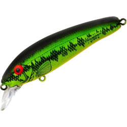 Bomber B13A Long A 6,9g 6,4cm - XFTB