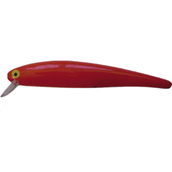 Bomber B14a Long A 9g 9cm - Fo
