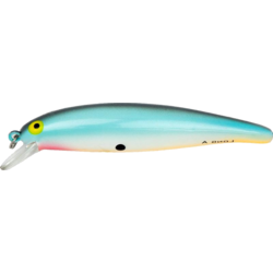 Bomber B14A Long A 9g 9cm - PLO
