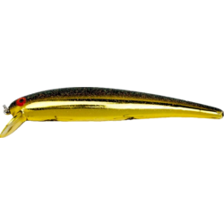 Bomber B15a G Fleck 14g 12cm - Gfcc6