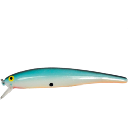Bomber B15a G Fleck 14g 12cm - Gfplo
