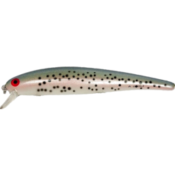 928976101101 BOMBER LURES Bomber B15a G Fleck 14g 12cm - Gfrt  Standard Small1x1