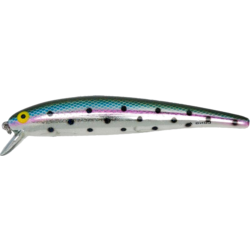 929053101101 BOMBER LURES Bomber B15a G Fleck 14g 12cm - Gfsal141  Standard Small1x1