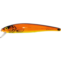 Bomber B15a G Fleck 14g 12cm - Gfxboch