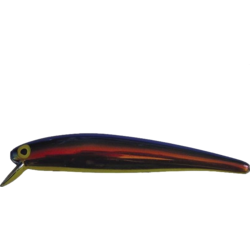 928750101101 BOMBER LURES Bomber B15a Long A 13g 12cm - 210  Standard Small1x1