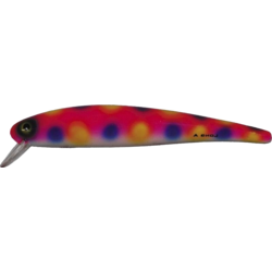 Bomber B15a Long A 13g 12cm - Sth