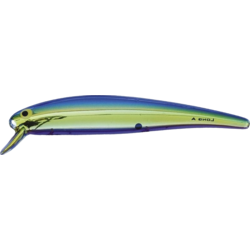 928804101101 BOMBER LURES Bomber B15a Long A 13g 12cm - Wigg28  Standard Small1x1