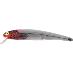 Bomber B15a Long A 13g 12cm - Xsi04