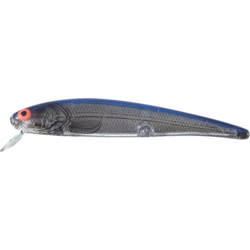 Bomber B15a Long A 13g 12cm - Xsil