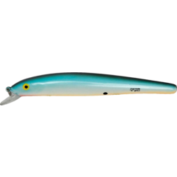 929016101101 BOMBER LURES Bomber B16a Heavy Duty Long A 31g 16cm - Plo  Standard Small1x1