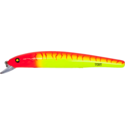 Bomber B16A Heavy Duty Long A 31g 16cm - SAL39