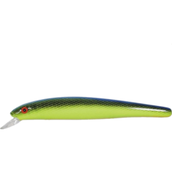 Bomber B16a Heavy Duty Long A 31g 16cm - Wigg51