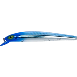 Bomber B16a Heavy Duty Long A 31g 16cm - Wigg5