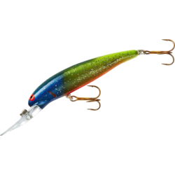 928886101101 BOMBER LURES Bomber B24a Deep Long A 12g 9cm - 446  Standard Small1x1