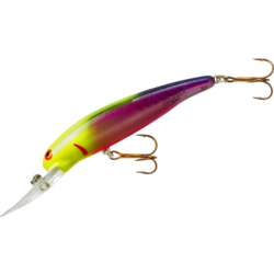 929010101101 BOMBER LURES Bomber B24a Deep Long A 12g 9cm - 448  Standard Small1x1