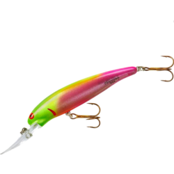 Bomber B24A Deep Long A 12g 9cm - 450