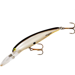Bomber B24a Deep Long A 12g 9cm - Pbo