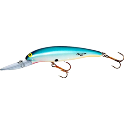 929012101101 BOMBER LURES Bomber B24a Deep Long A 12g 9cm - Plo  Standard Small1x1