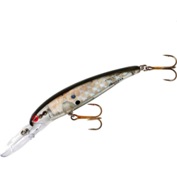 929052101101 BOMBER LURES Bomber B24a Deep Long A 12g 9cm - Ptb  Standard Small1x1