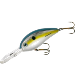 Bomber Deep Fat Free Shad 21g 8cm - Foxy Shad